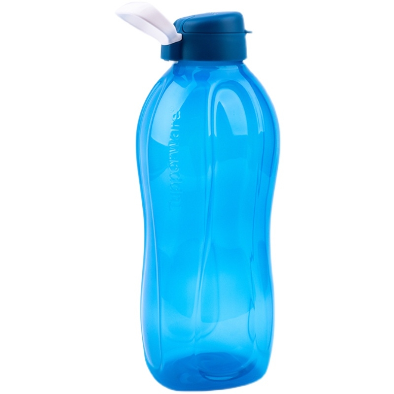 Tupperware/特百惠特百惠大容量2升环保依可瓶