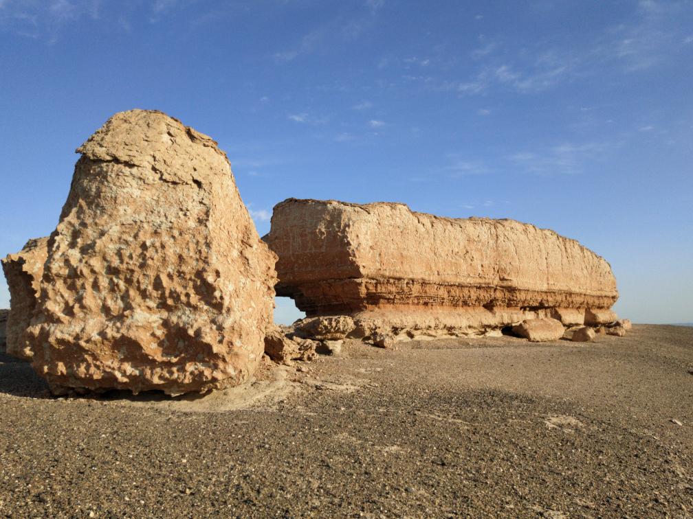 新疆戈壁石新疆戈壁石