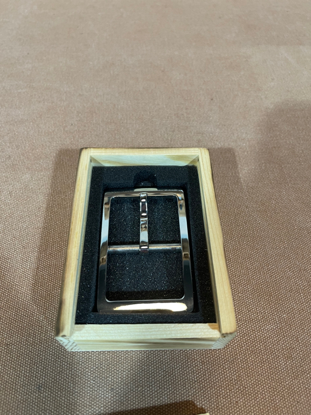 牛虻二代（316Ｌ不锈钢一体线切割工艺）