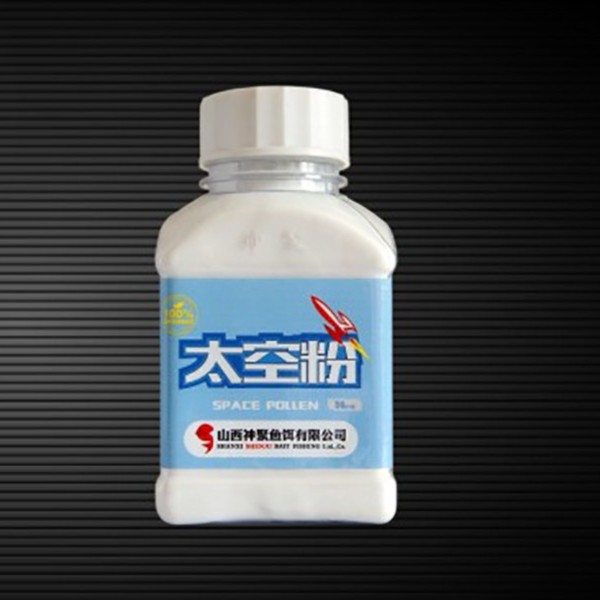 神聚山西神聚太空粉垂钓饵料搭配减轻比重粉末状正品添加剂原厂