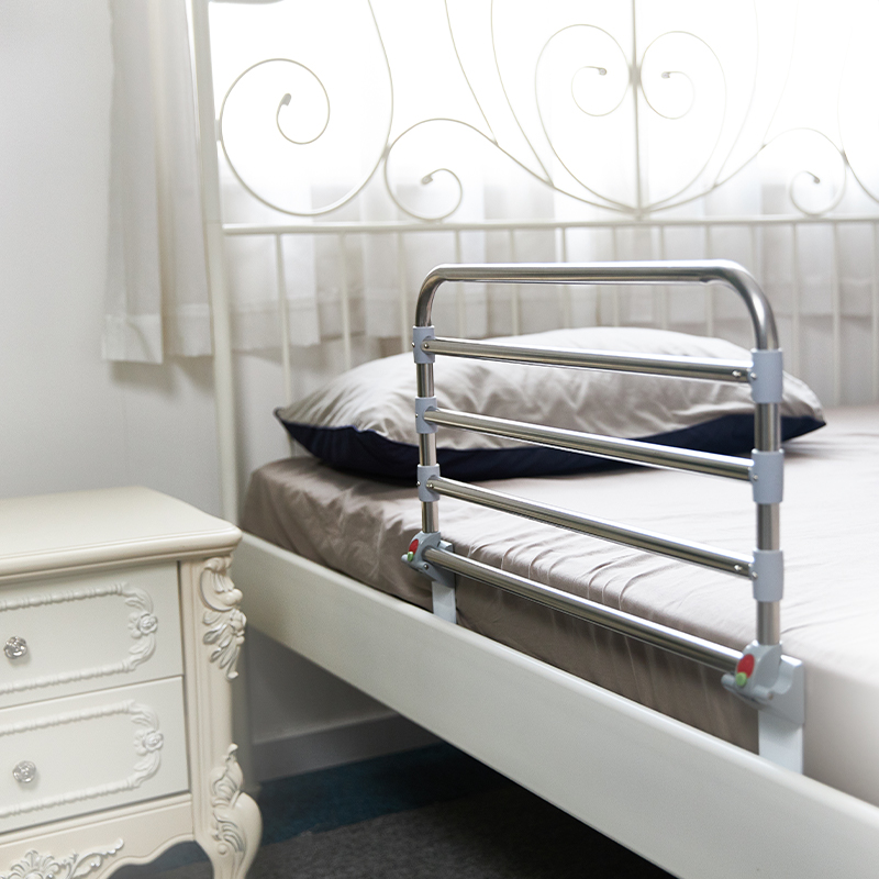 老人儿童轻便床护栏加厚起床器助力起身器家用防摔老人起床辅助器