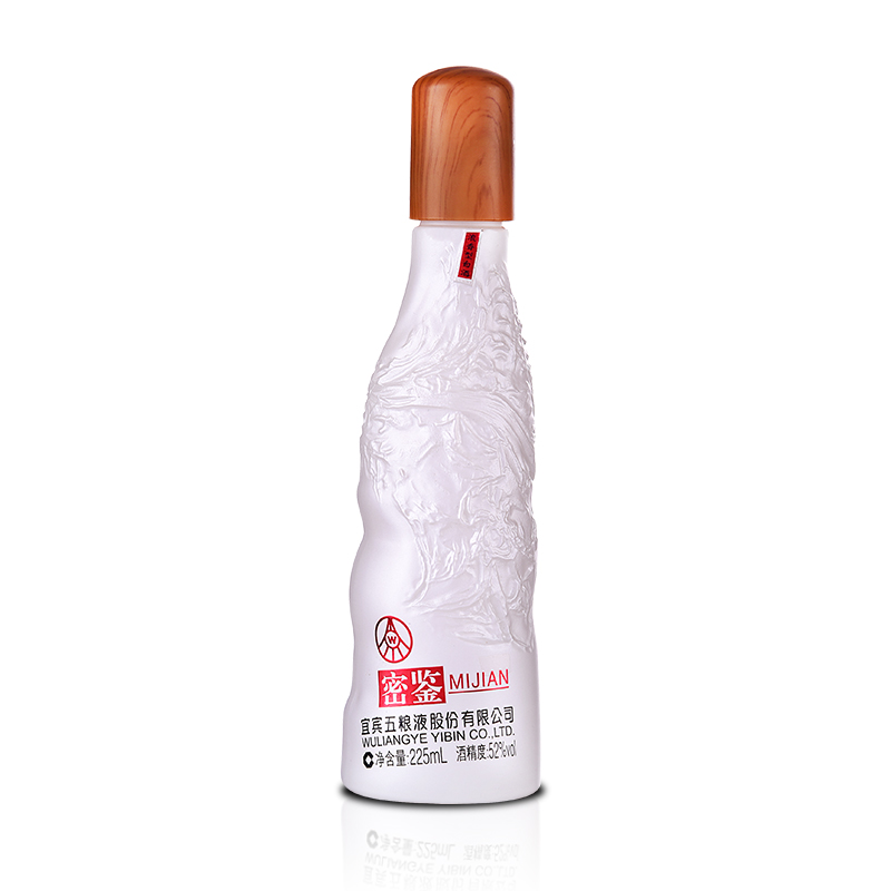 酒仙网密鉴225ml（拉飞哥日播号）52度225ml