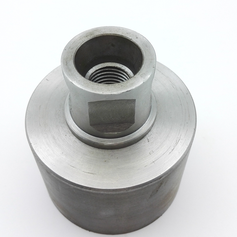 铭钻缘三节钻头后尾金刚石薄壁钻头25-200三节后尾墙壁开孔水钻头