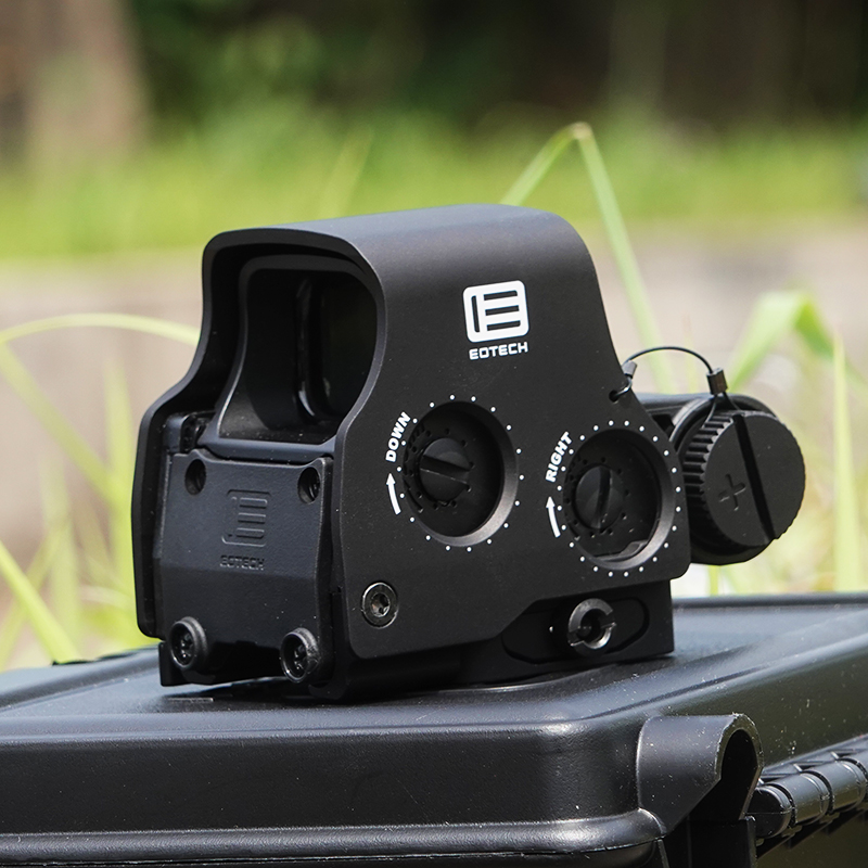EOTech EXPS3-0 全息望远镜