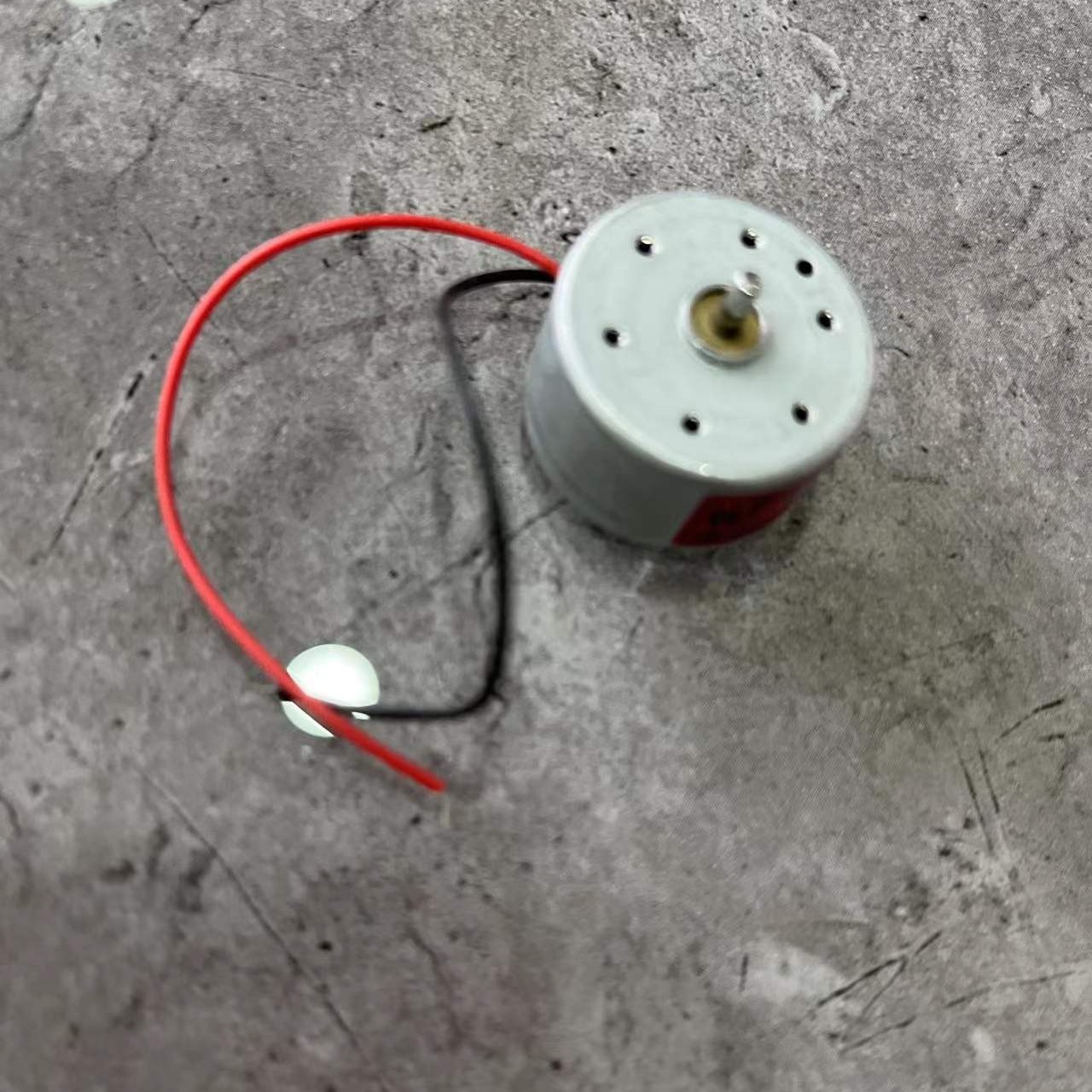 骰子色子小马达通用型号