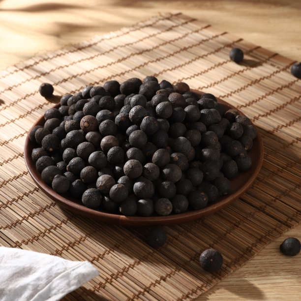 【2017年份】新会小柑胎50g装散装梅江