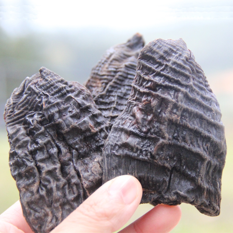 井冈山烟笋农家笋干笋尖干货嫩笋江西吉安笋子特产250g/500g/袋