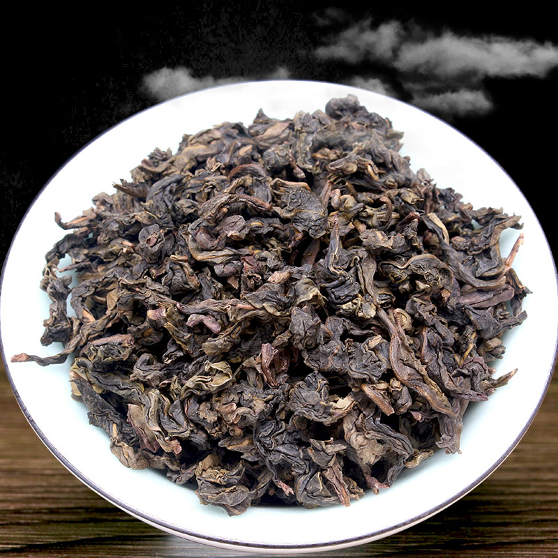 （8号）安溪铁观音碳焙浓香  新茶 250g/500g