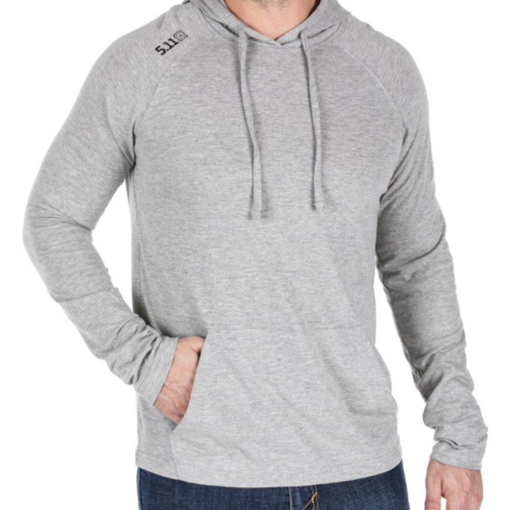 5.11CRUISER PERF L/S HOODIE 巡航者卫衣 72139