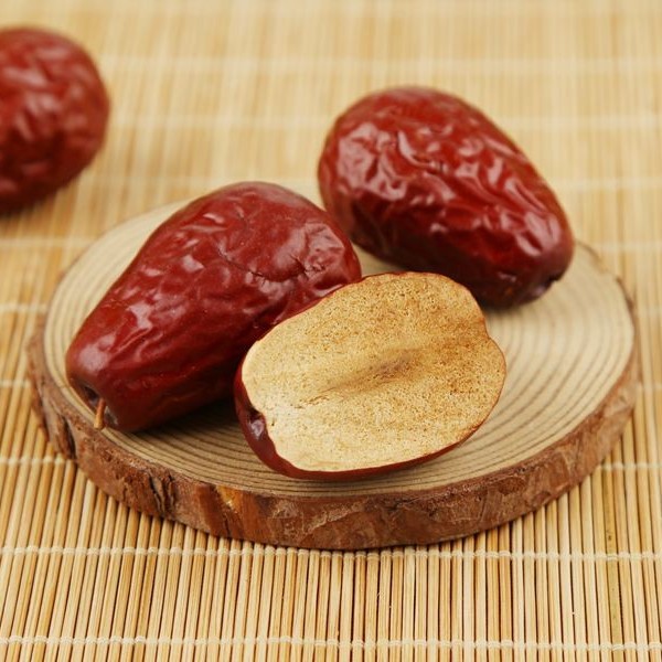 陕北狗头枣2500g果大小2cm3cm4cm左右散货称重售卖食用