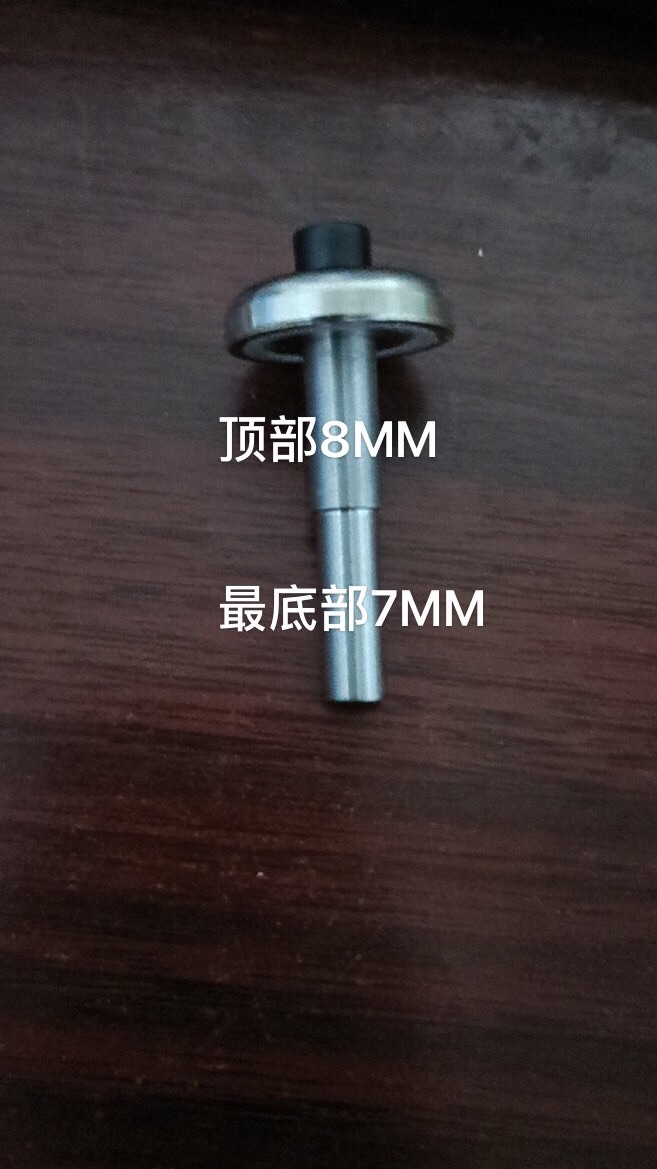 强磁钻孔机摇把卡扣水钻机卡扣