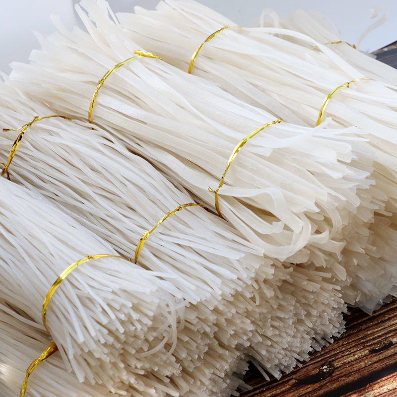 东北粉条农家特产干货马铃薯五斤包邮