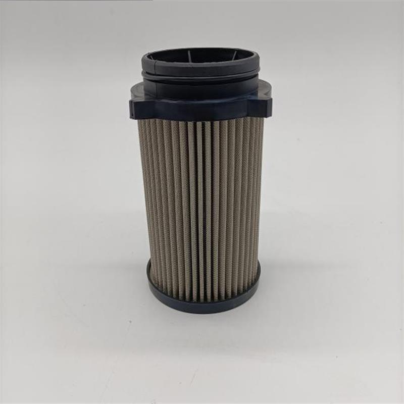 C-025大宇斗山挖掘机DX150-9C DX215-9C DX225-9C新款燃油滤芯