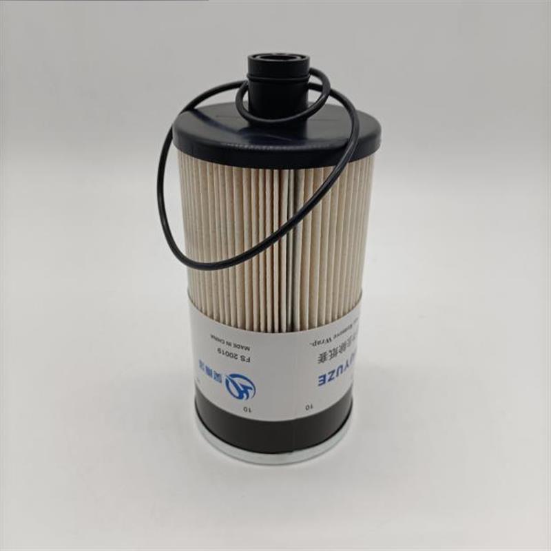 S-039柳工915E 920E 922E 925E 926E挖掘机电喷油 53C0945滤芯