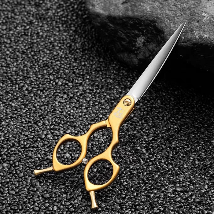 班普精修小弯剪30°小弯剪 6.5寸 私人订制