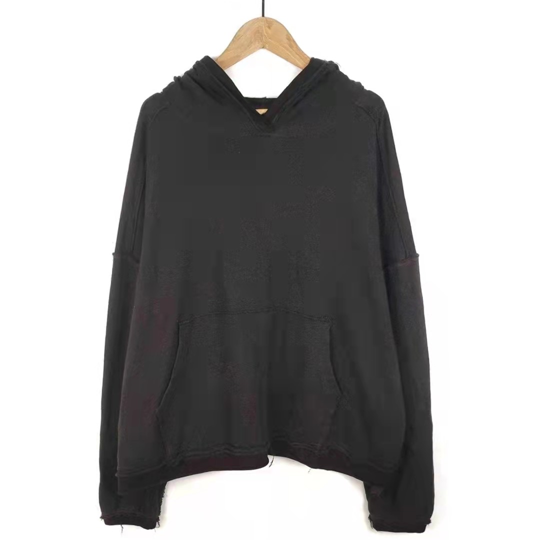 妝點家 左岸迷香 针织卫衣 A 棉   B 竹纤维   聚酯    4013