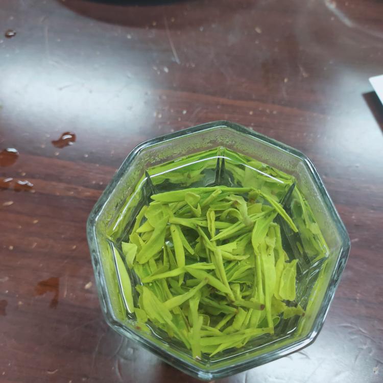 明前龙井茶250克