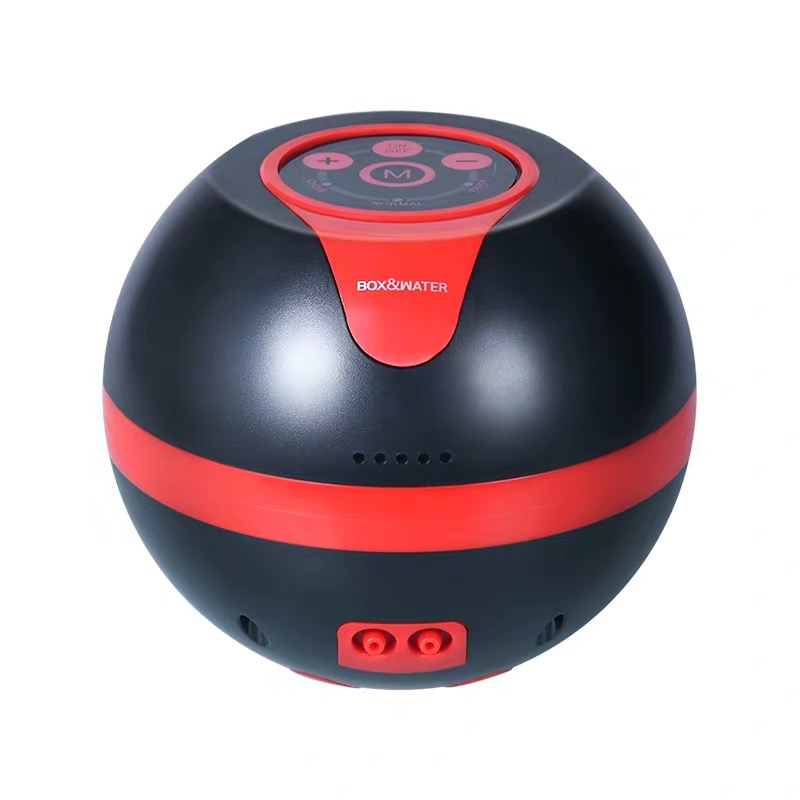 博特交直流氧气泵纳米氧气盘静音鱼缸增氧泵充电钓鱼打氧泵冲氧泵