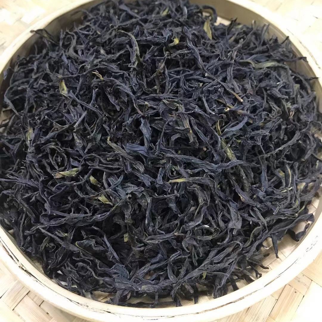 旭润茶叶-凤凰老丛芝兰香清香芝兰花香