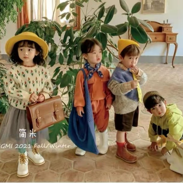 无品牌（小西可）拍这里都是孤品  童装（价69.9-199.9）