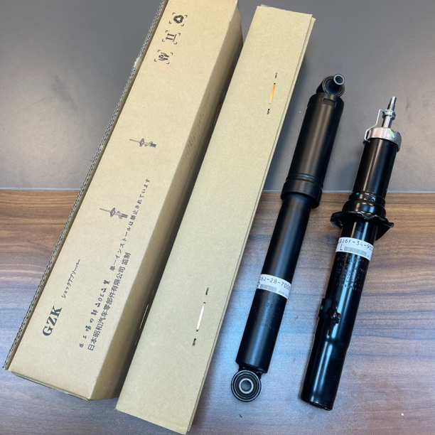 适用 马自达5马自达6昂克赛拉阿特兹 CX-5 马3 星骋 减震器避震机