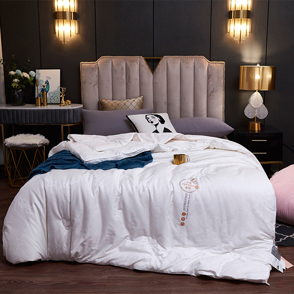 （尊享）实体定制款动物蛋白植物蛋白二合一双胎子母被