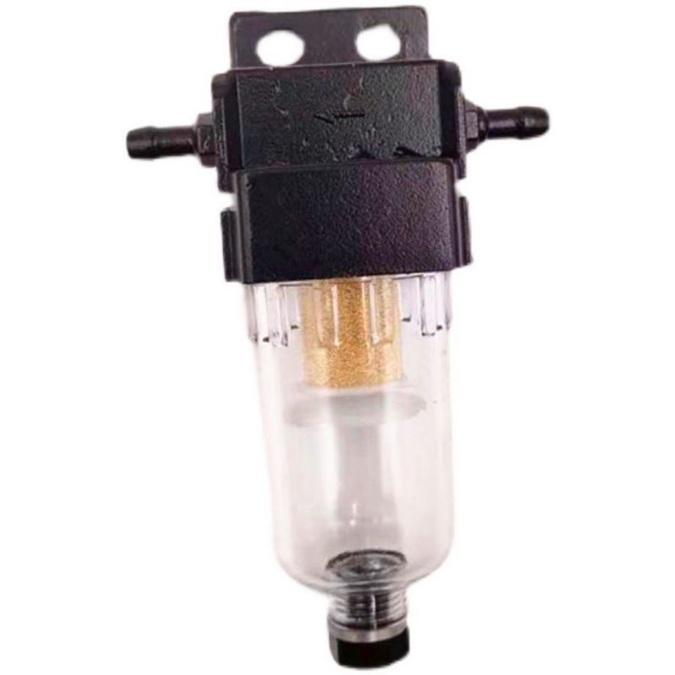 货车气暖专用油水分离器