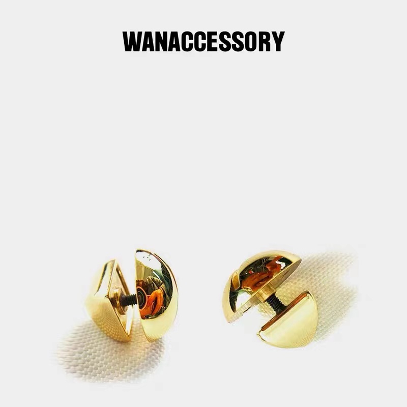 WANACCESSORY万蔻五金配件大全（单拍不包邮）