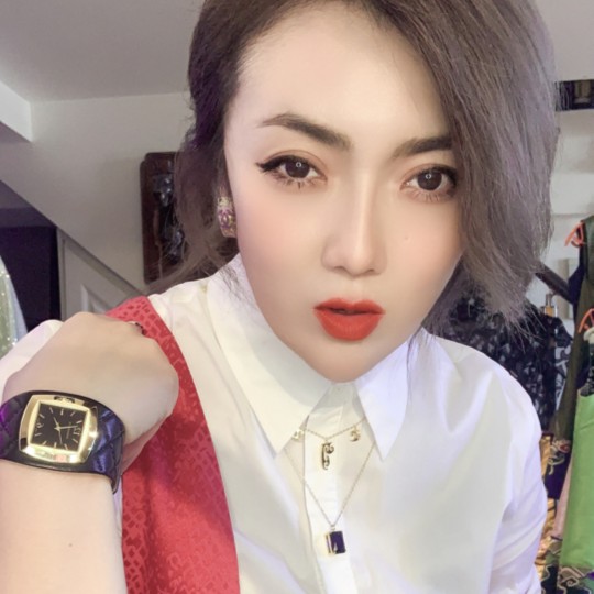 WuJisiguLeng服饰个性小坎肩