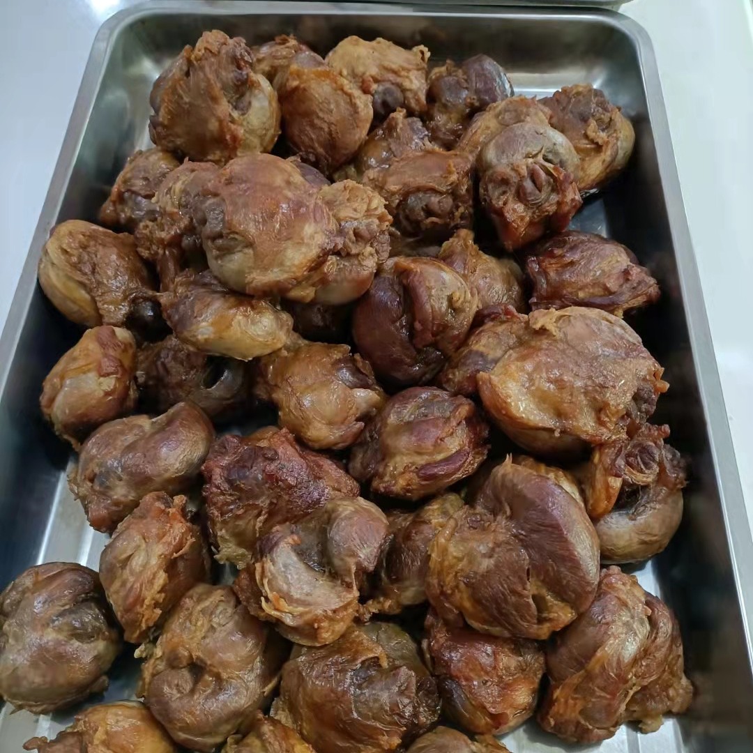 （包邮）哈尔滨商委肘腱肉400克散食称重