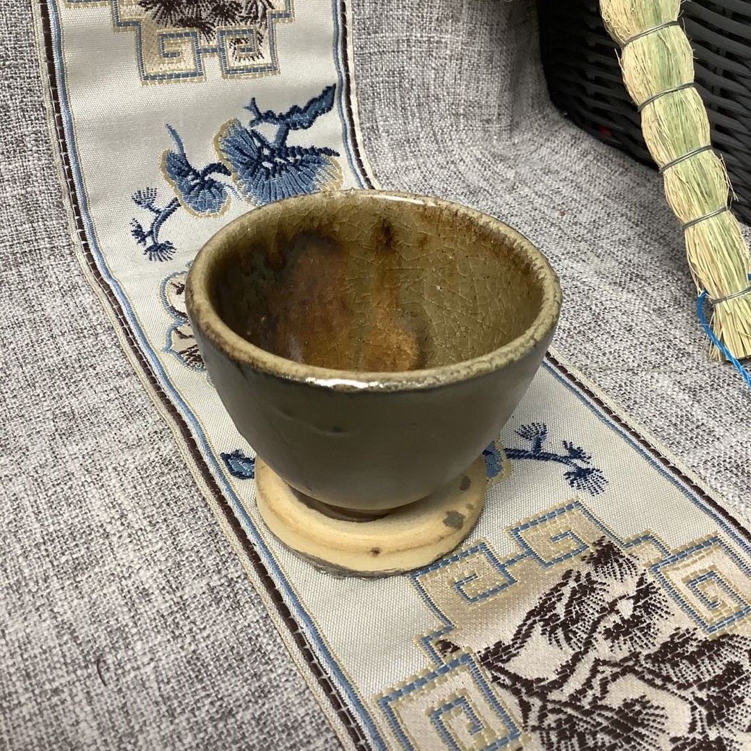 柴烧主人杯(直播间专用)