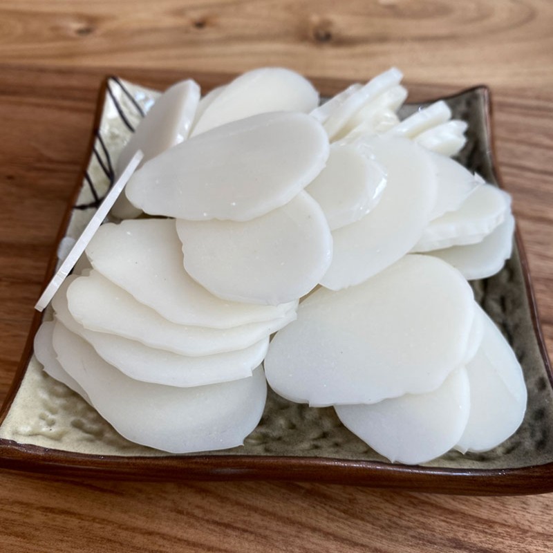 【苏大叔】临安水磨年糕5条/8条