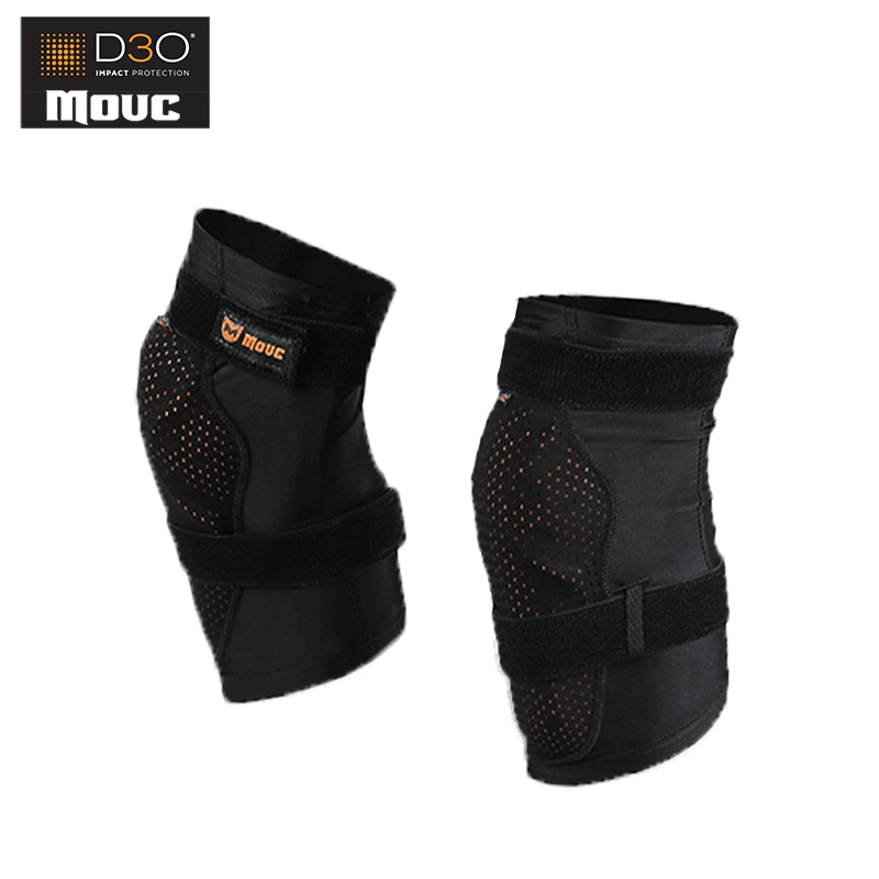 D3O护膝D3O护肘极限运动滑雪护具男女通用MOUC