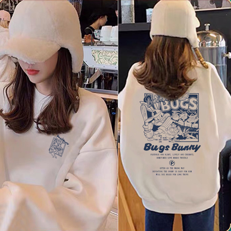 哺乳上衣服春秋款外出辣妈洋气时髦女月子服装产后期外穿喂奶潮装