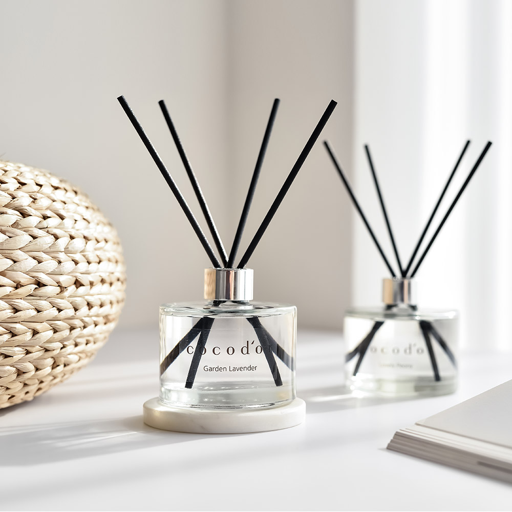 韩国COCODOR无火香薰200ml室内卧室卫生间家用香氛持久留香