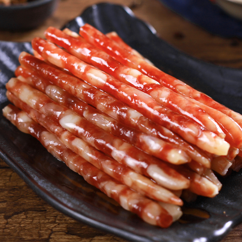 四川特色广味小香肠火锅香肠小包装一包涮火锅食材配菜自选 1包