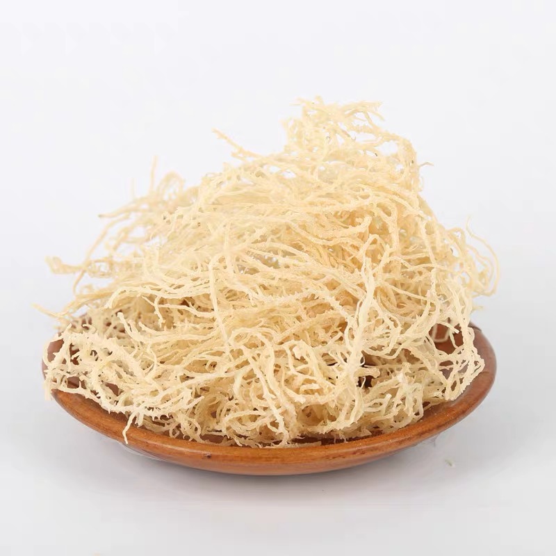连云港发货  龙须菜石花菜250g/包 8包