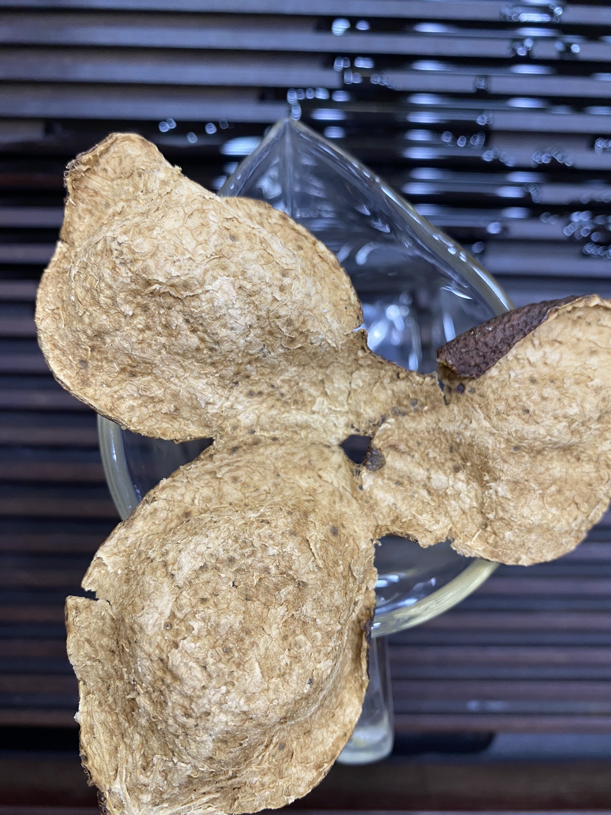 8年老陈皮广东新会陈皮250g