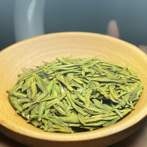 绿茶5号 2025年 新茶绿茶