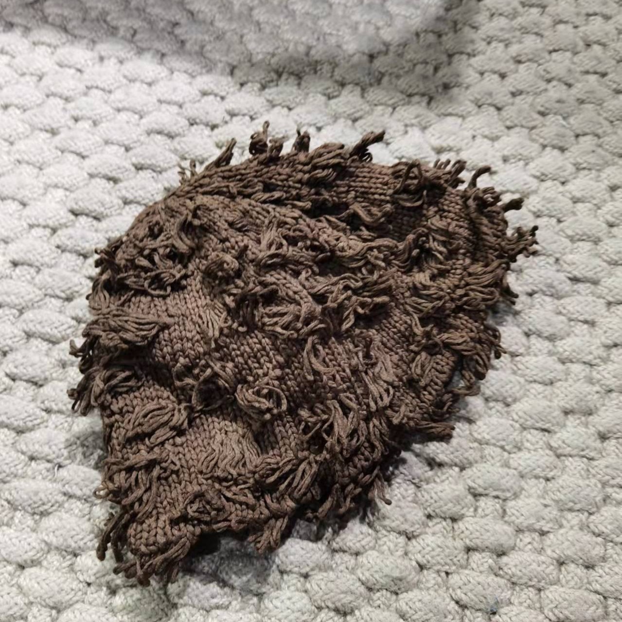 妝點家 左岸迷香 帽子  棉   7017柔软