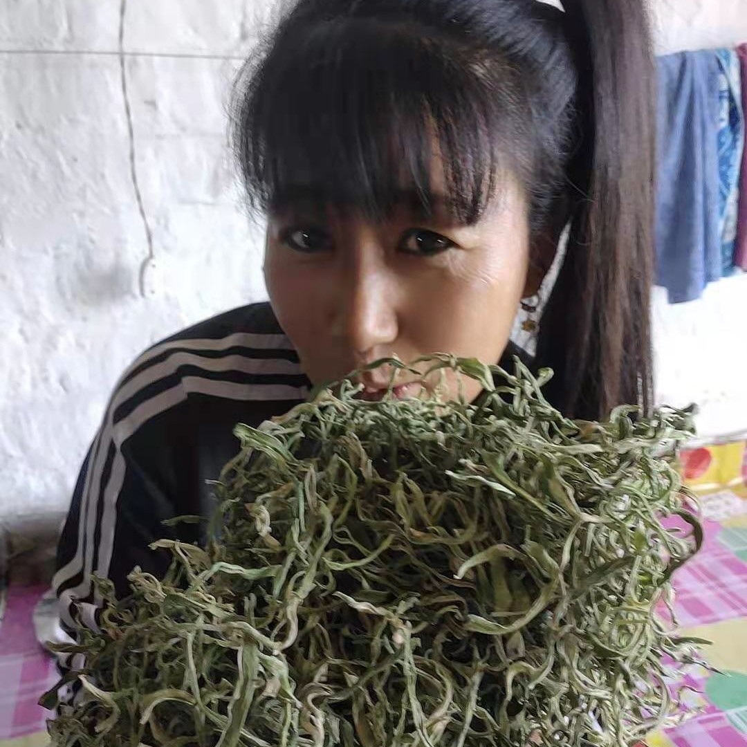 东北特色干货豆角丝一斤(500g）