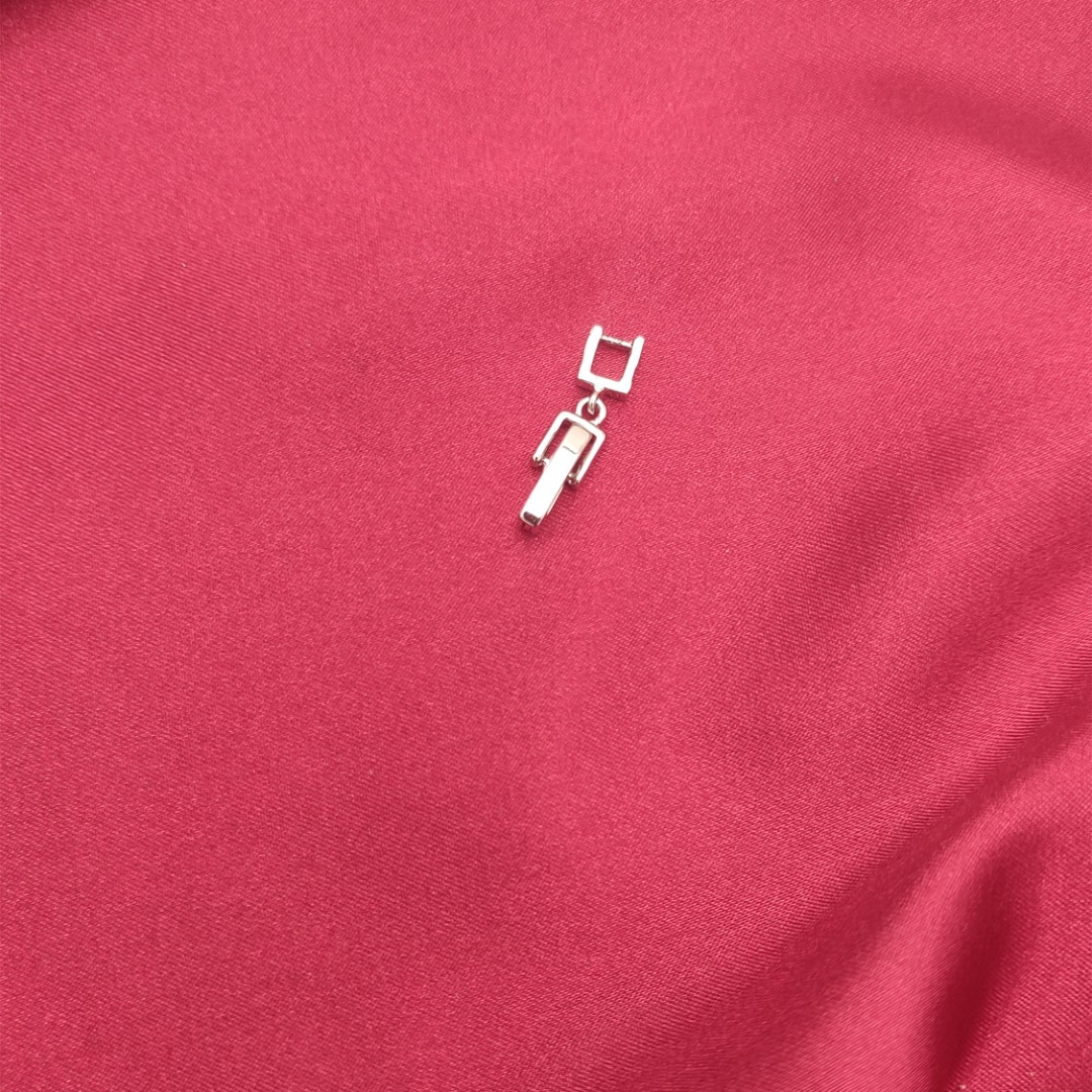 铜合金饰品-延长扣