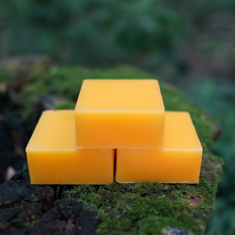 野人bushcraft户外露营油蜡帆布保养防水蜂蜡背包帐篷防水护理蜡