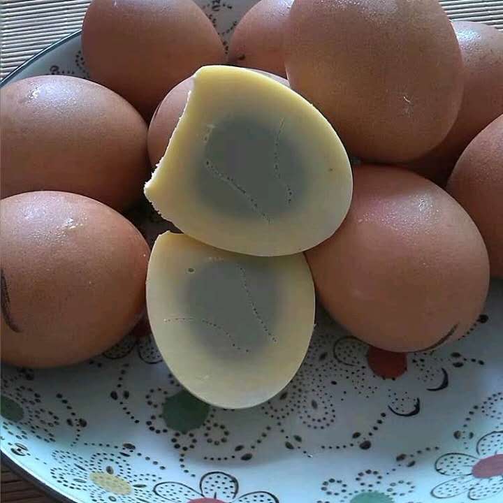 8天实蛋烧烤蛋10枚/20枚/30枚/40枚装