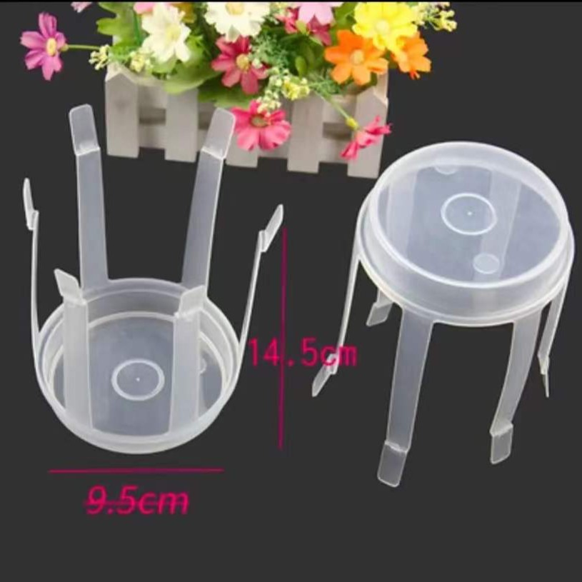花束稳定器 韩式包花底座