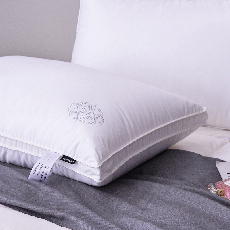 百谷80支皇冠酒店枕