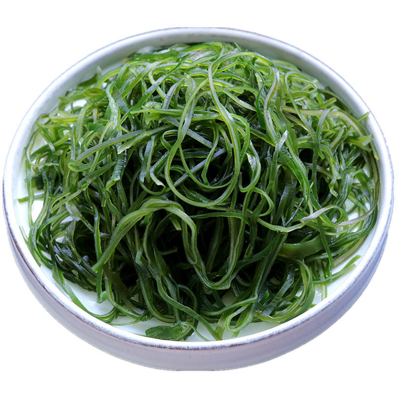 大连海带，海洋蔬菜（压缩海带丝22克）