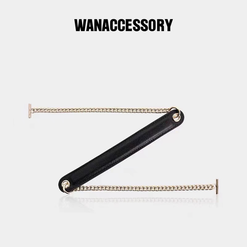 WANACCESSORY万蔻单面单肩肩带系列大全（单拍不包邮）