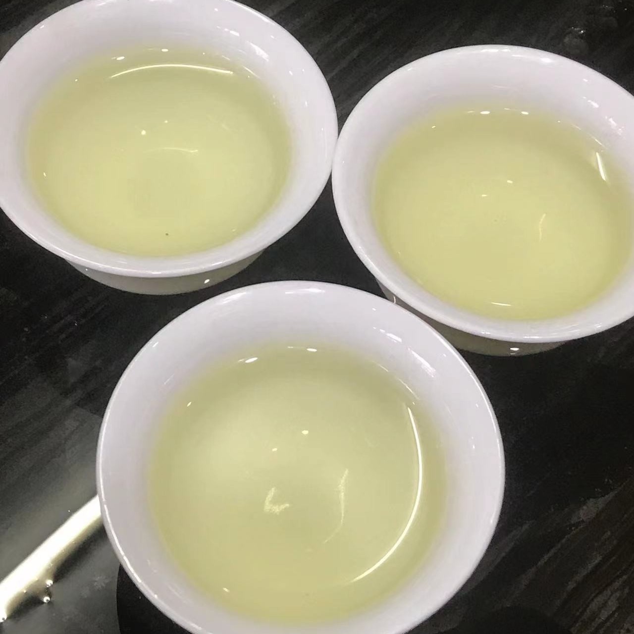 安溪铁观音正秋高山兰花香皇口香特级铁观音250/500g