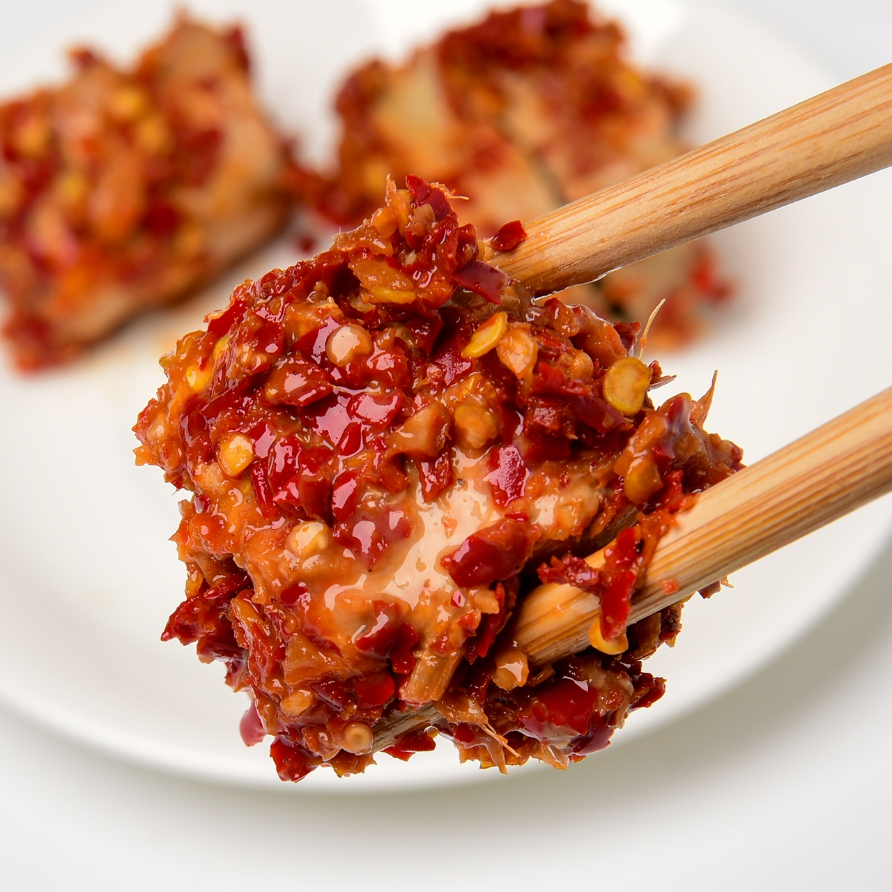 【泓言】霉豆腐 250g 土家特色农家下饭菜香辣豆腐乳